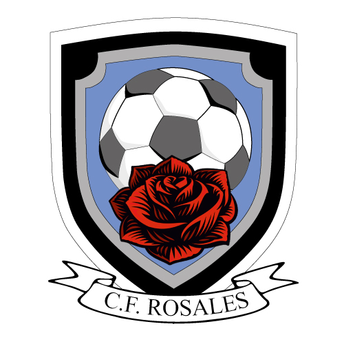 Logo CF ROSALES