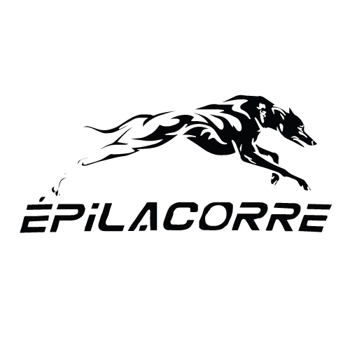 Logo ÉPILA CORRE