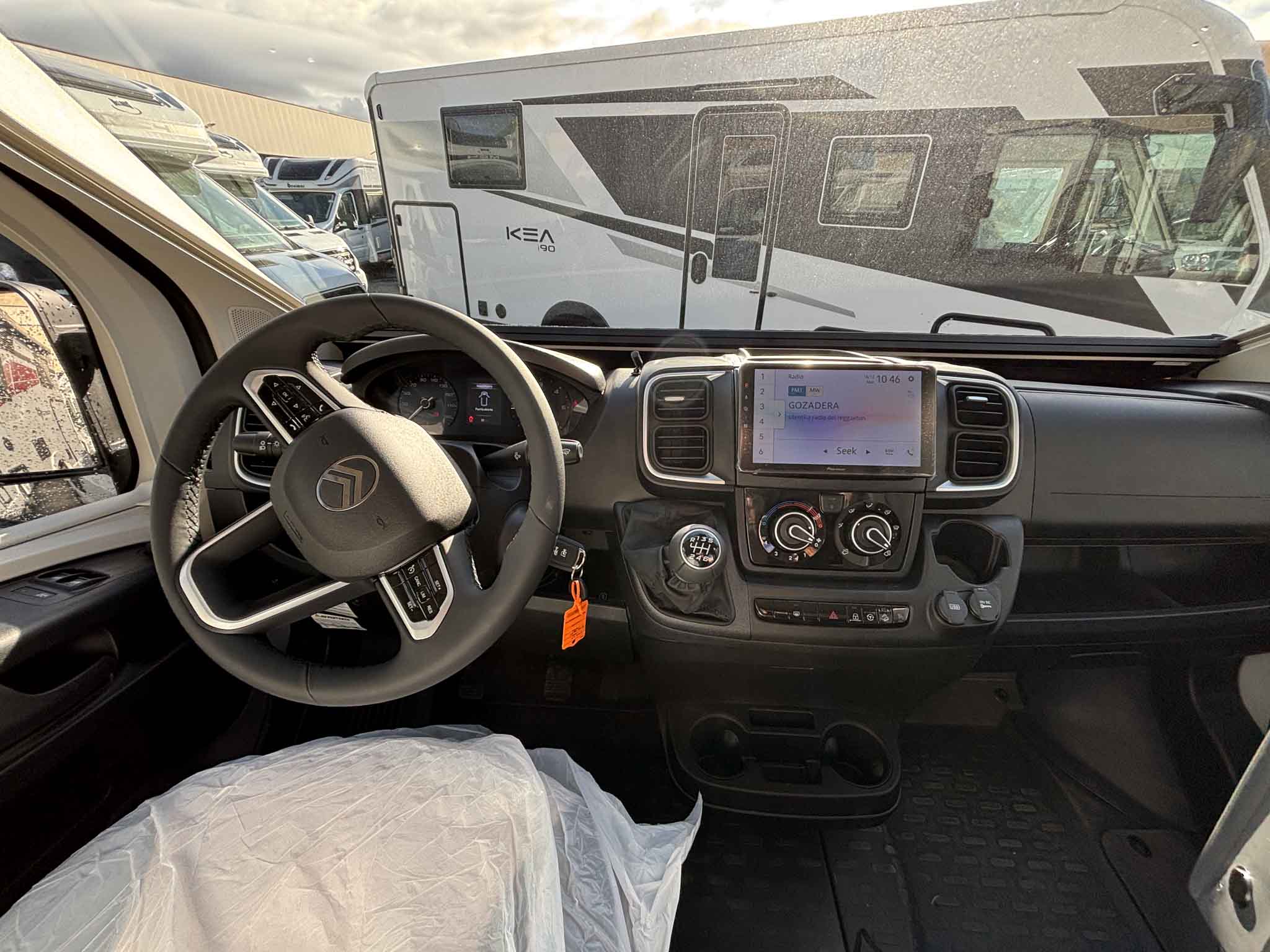 ROLLER TEAM LIVINGSTONE K2  