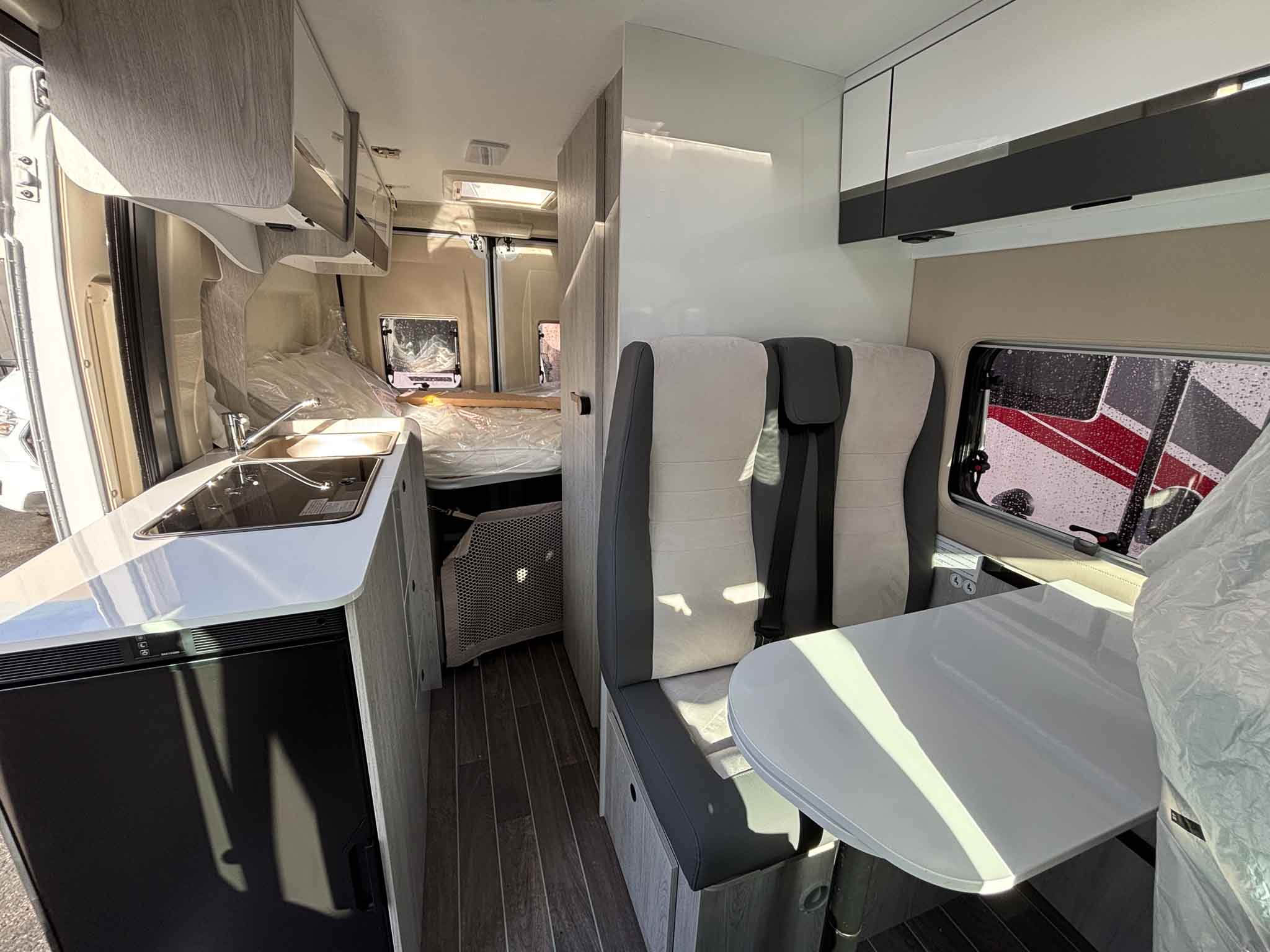 ROLLER TEAM LIVINGSTONE K2  