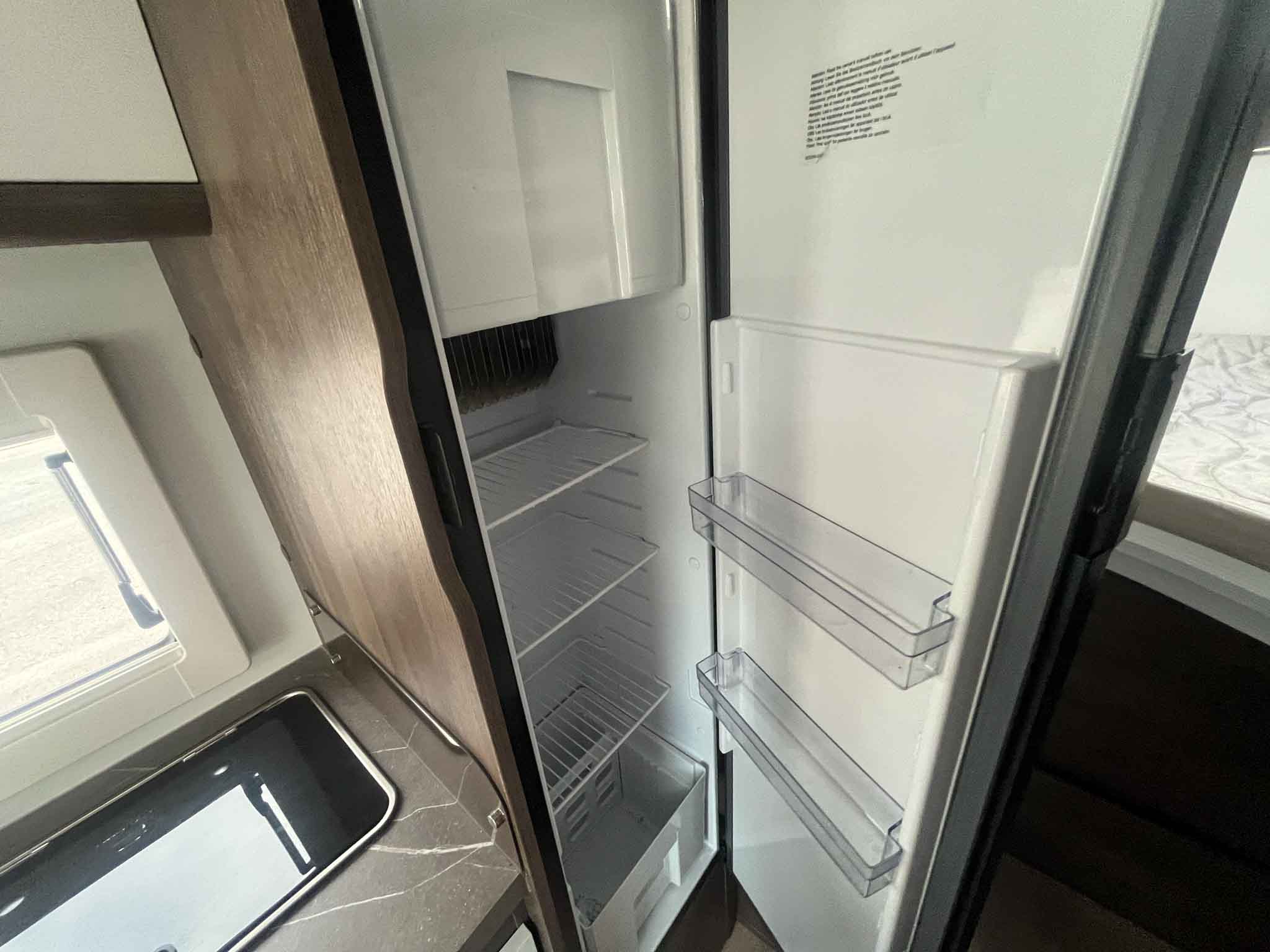 BENIMAR TESSORO 440 UP - 2025 - 7.200KM