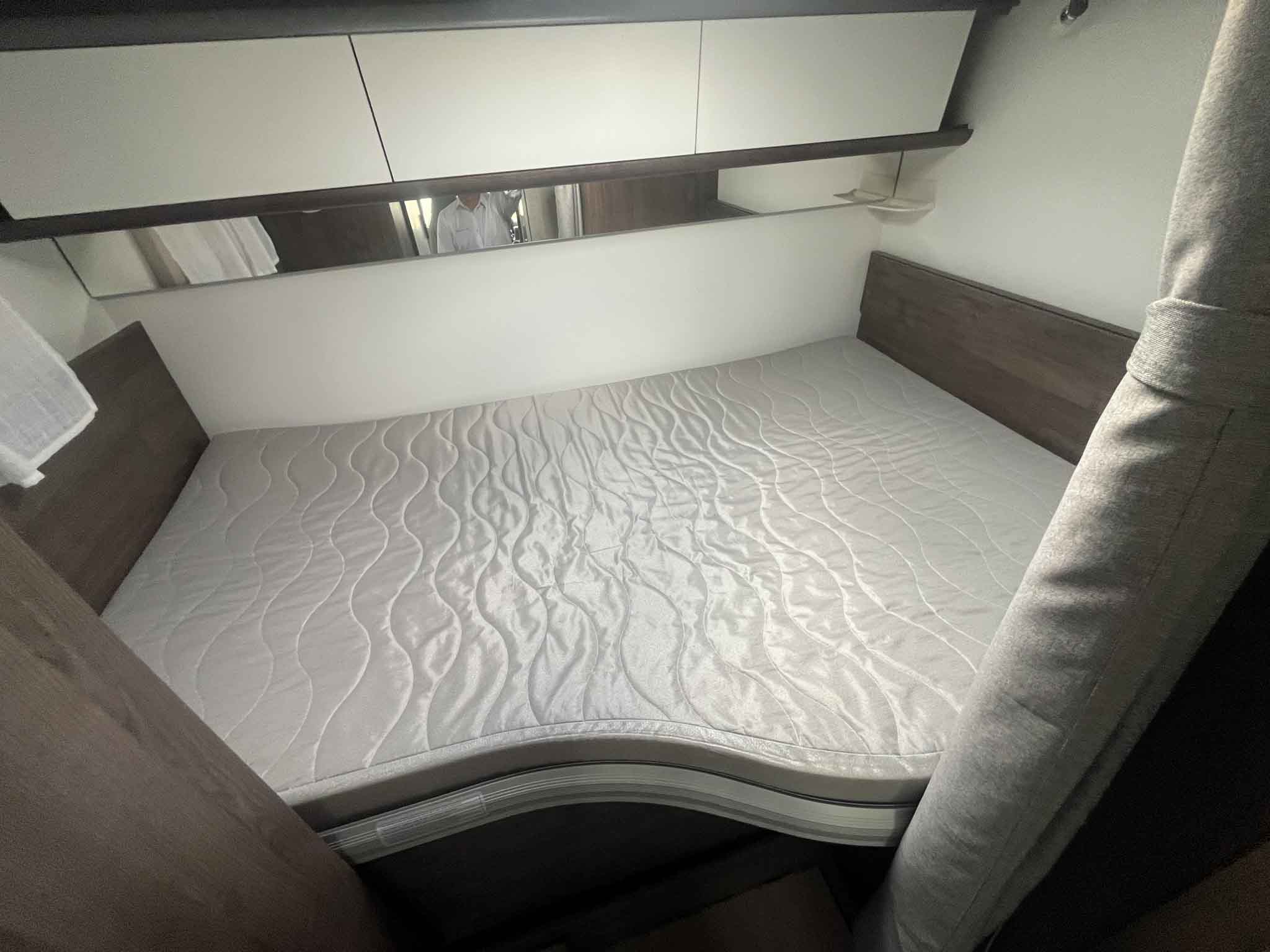 BENIMAR TESSORO 440 UP - 2025 - 7.200KM