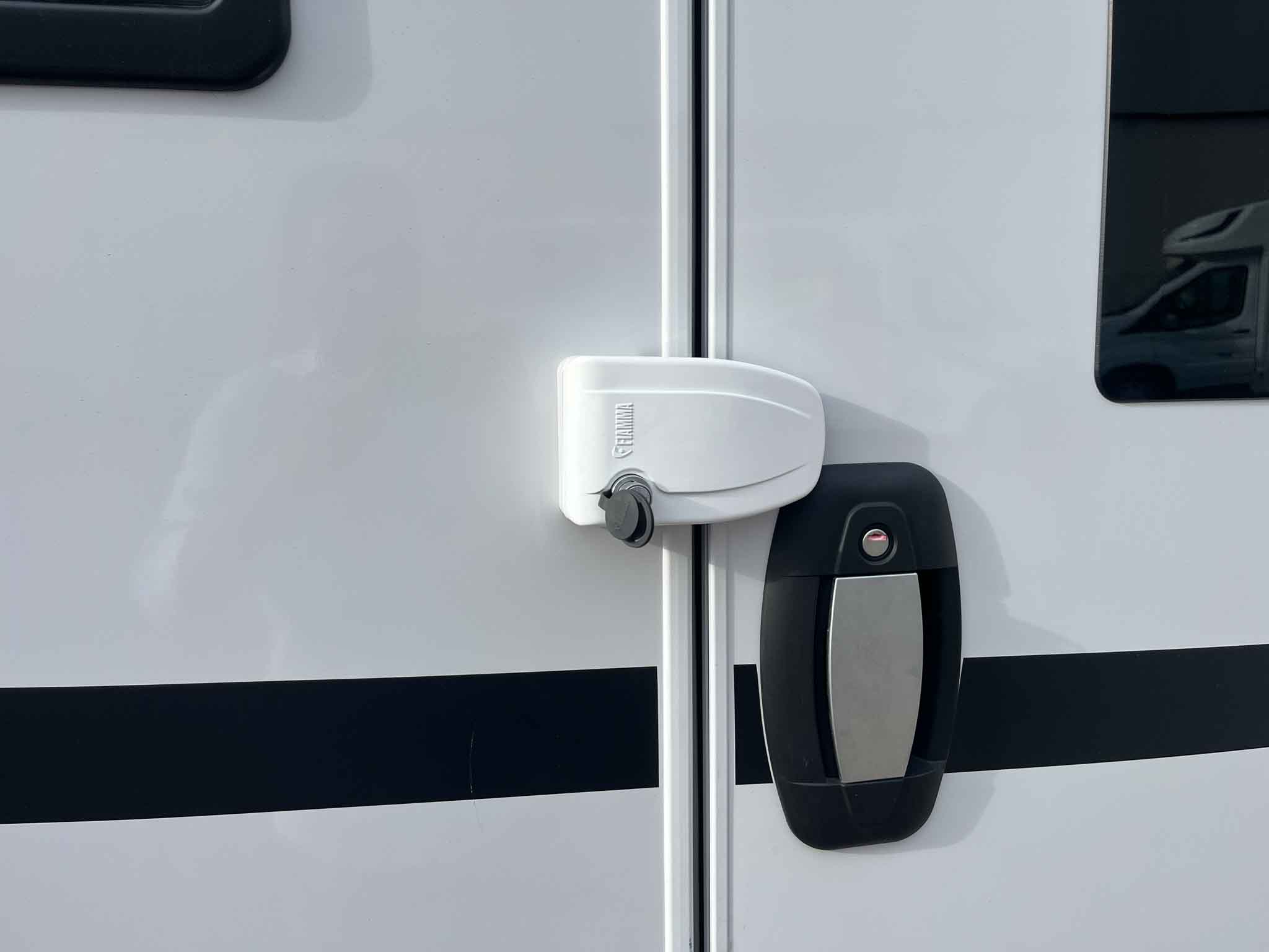 BENIMAR TESSORO 440 UP - 2025 - 7.200KM