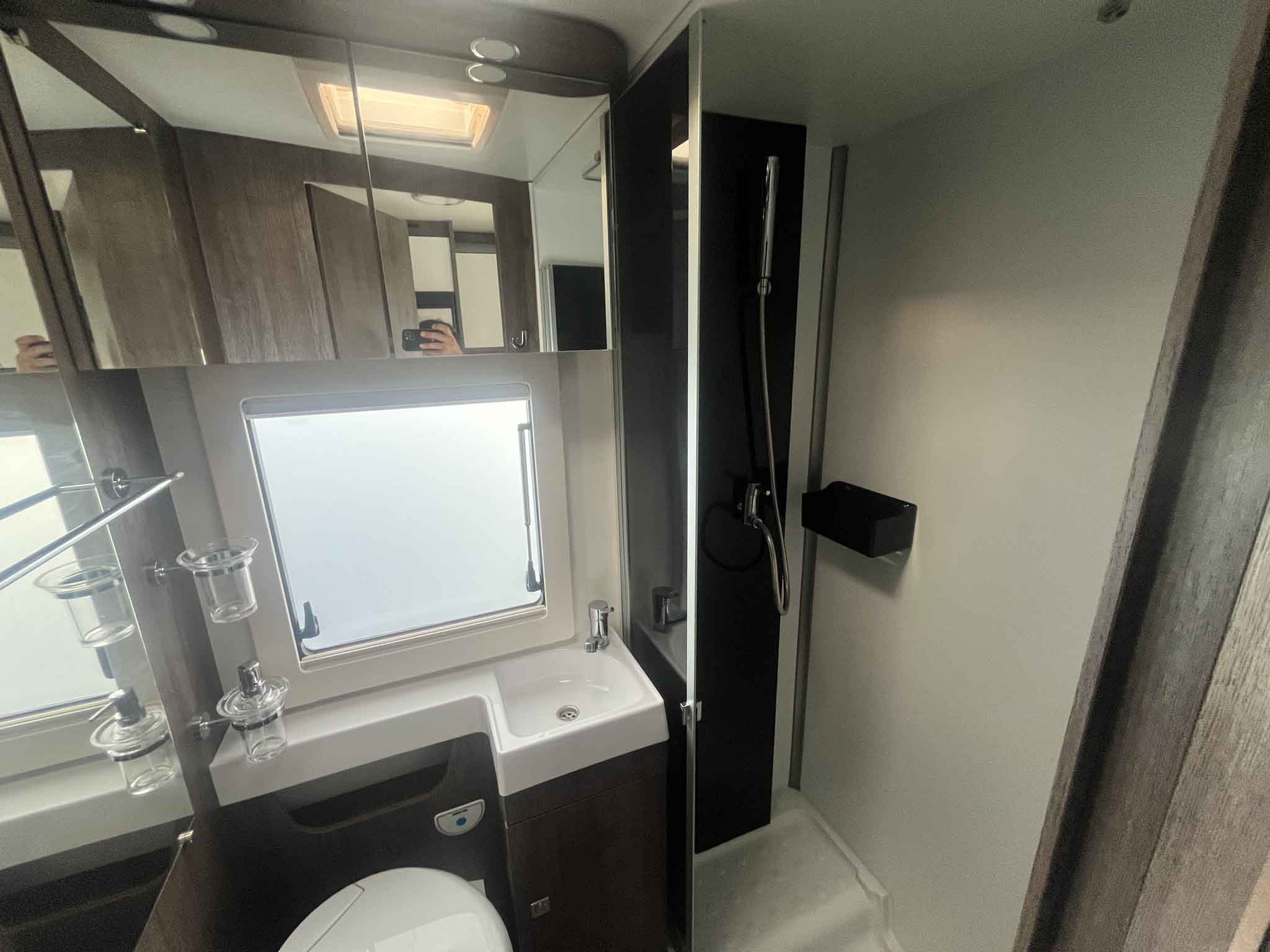 BENIMAR TESSORO 440 UP - 2025 - 7.200KM