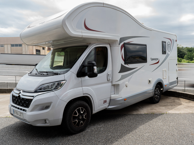 BARON 26