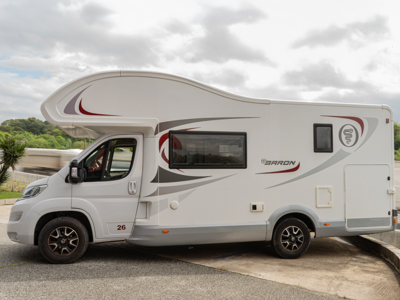 BARON 26