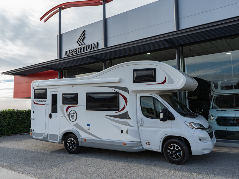 BARON 22