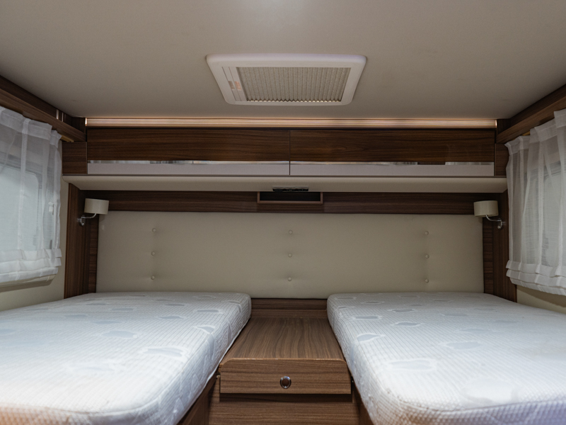 68 - EURA MOBIL PROFILA RS- 150CV