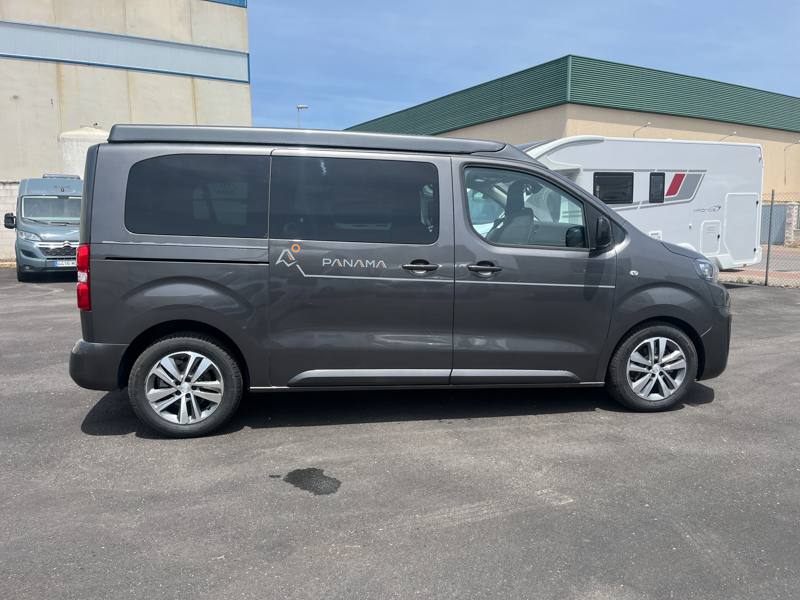 PANAMA URBAN 10+