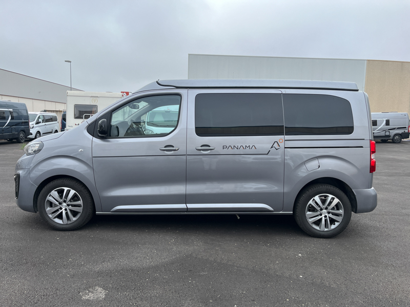 PANAMA URBAN U11+