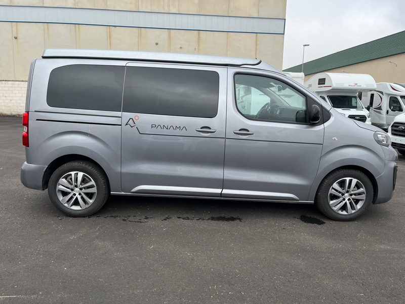 PANAMA URBAN U11+