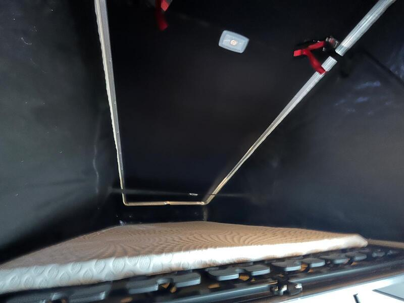 URBAN-VAN PANAMA P10+-AUTOMÁTICA