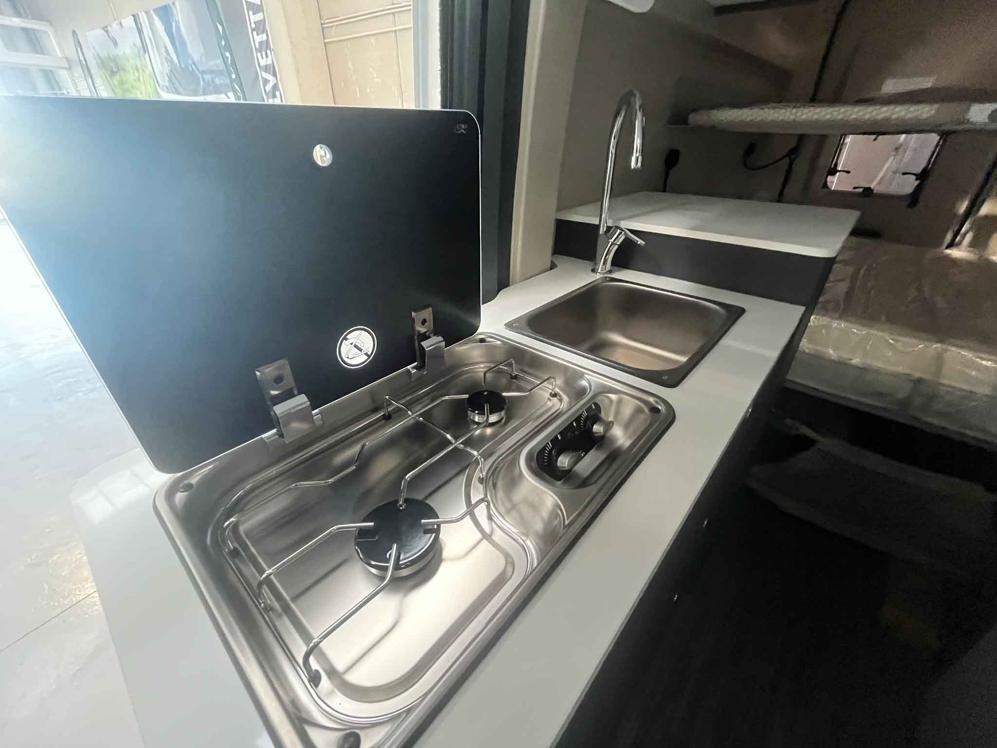 MCLOUIS MENFYS 3 MAXI  