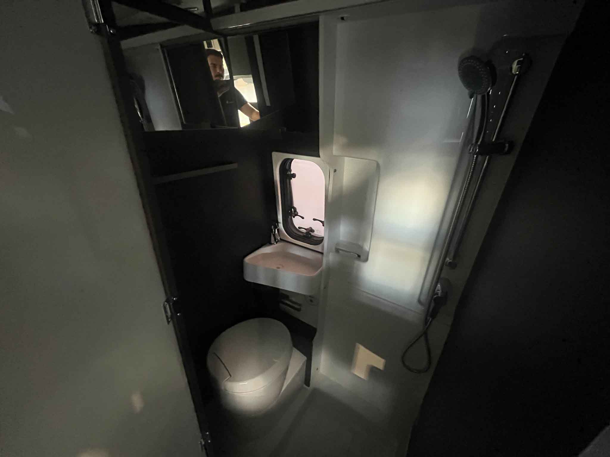 MCLOUIS MENFYS 3 MAXI  