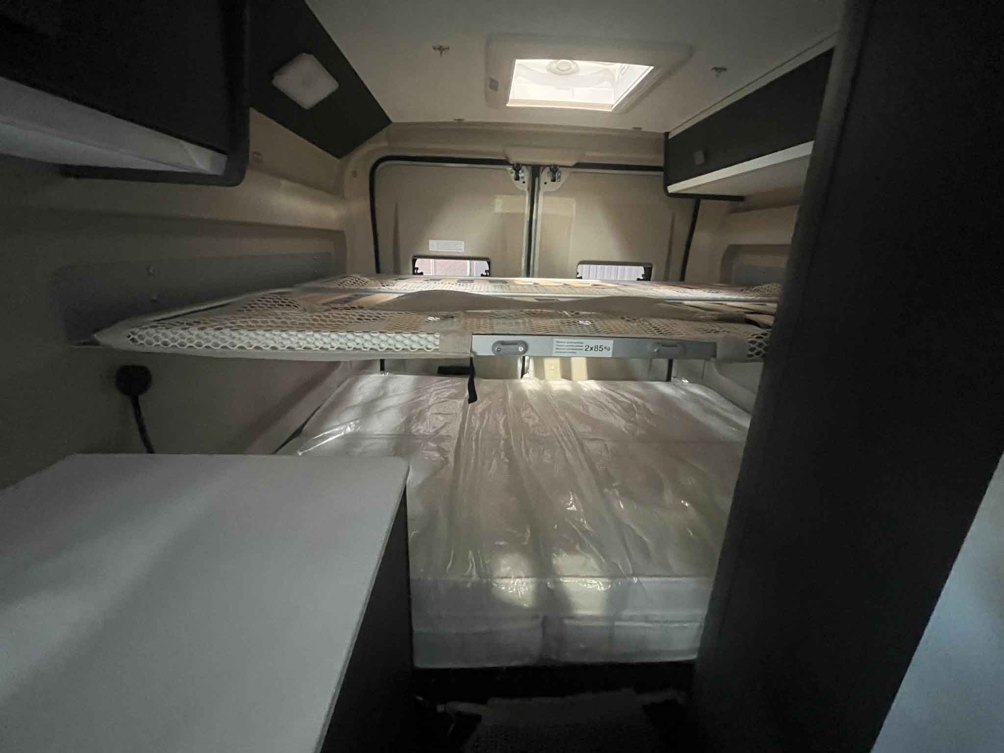 MCLOUIS MENFYS 3 MAXI  