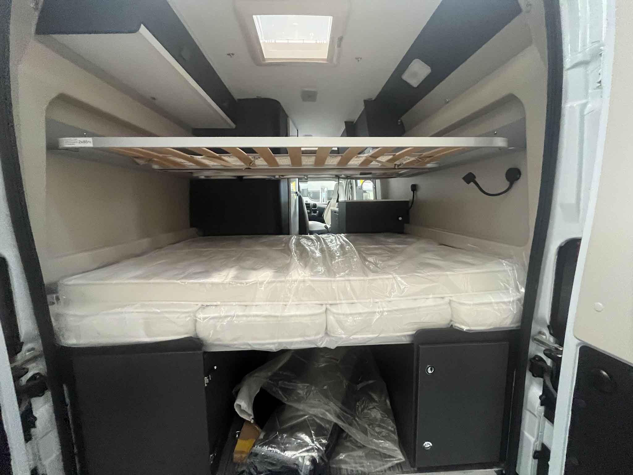 MCLOUIS MENFYS 3 MAXI  