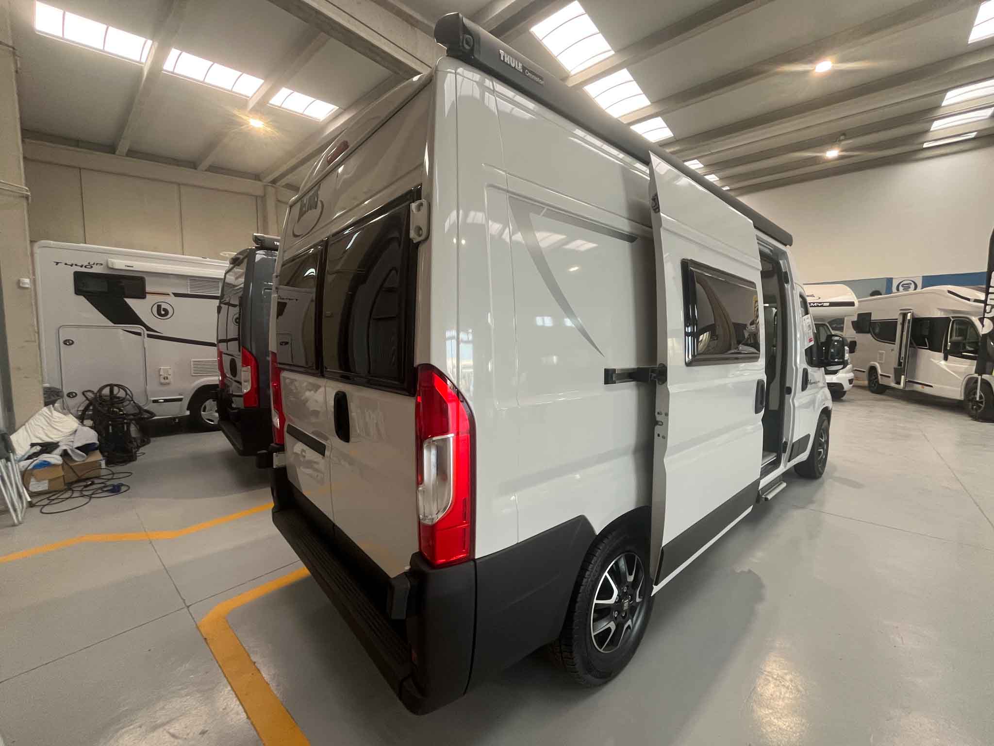 MCLOUIS MENFYS 3 MAXI  