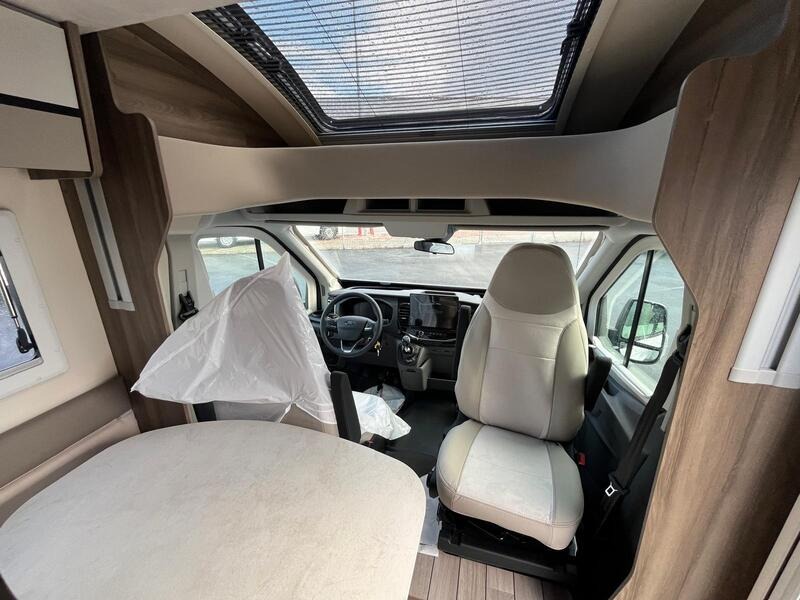 ROLLER TEAM KRONOS FIT 281 TL