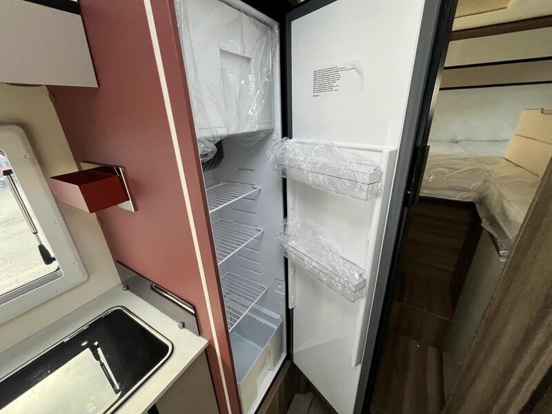 ROLLER TEAM KRONOS FIT 281 TL