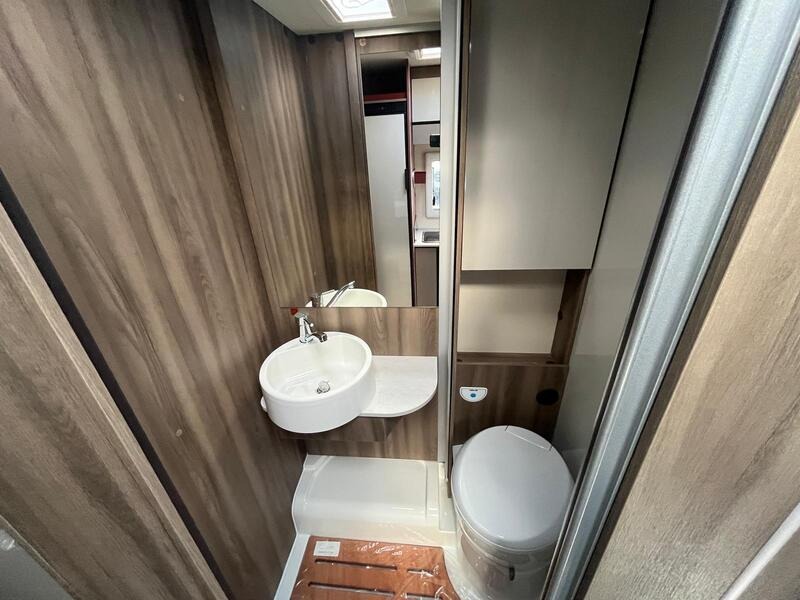 ROLLER TEAM KRONOS FIT 281 TL