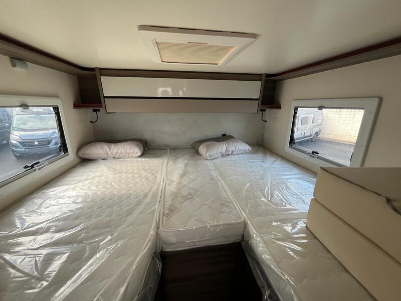 ROLLER TEAM KRONOS FIT 281 TL