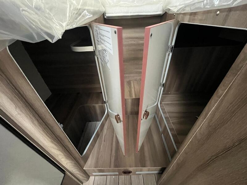 ROLLER TEAM KRONOS FIT 281 TL