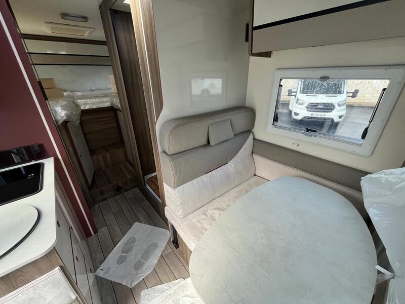 ROLLER TEAM KRONOS FIT 281 TL