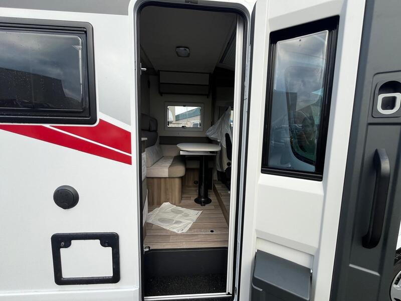 ROLLER TEAM KRONOS FIT 281 TL