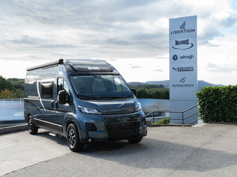 MCLOUIS MENFYS S-LINE 3 MAXI