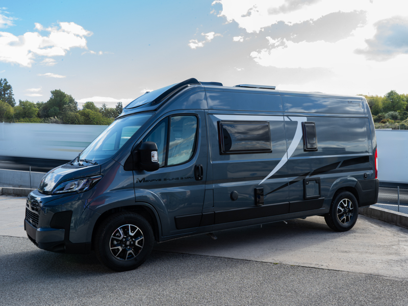 MCLOUIS MENFYS S-LINE 3 MAXI