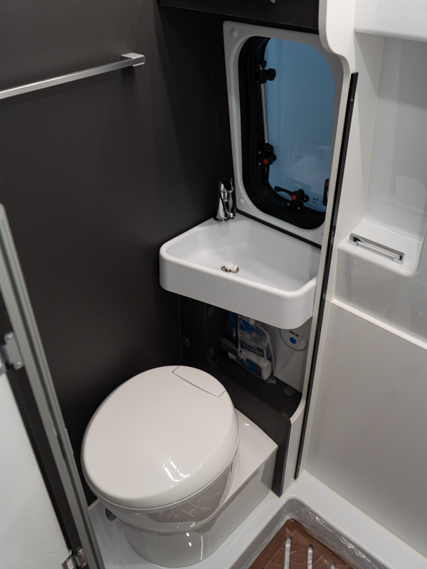 MCLOUIS MENFYS S-LINE 3 MAXI