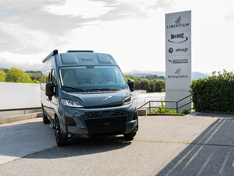 MCLOUIS MENFYS S-LINE 3 MAXI