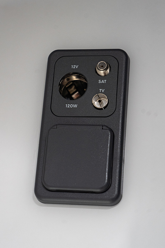 MCLOUIS MENFYS S-LINE 3 MAXI