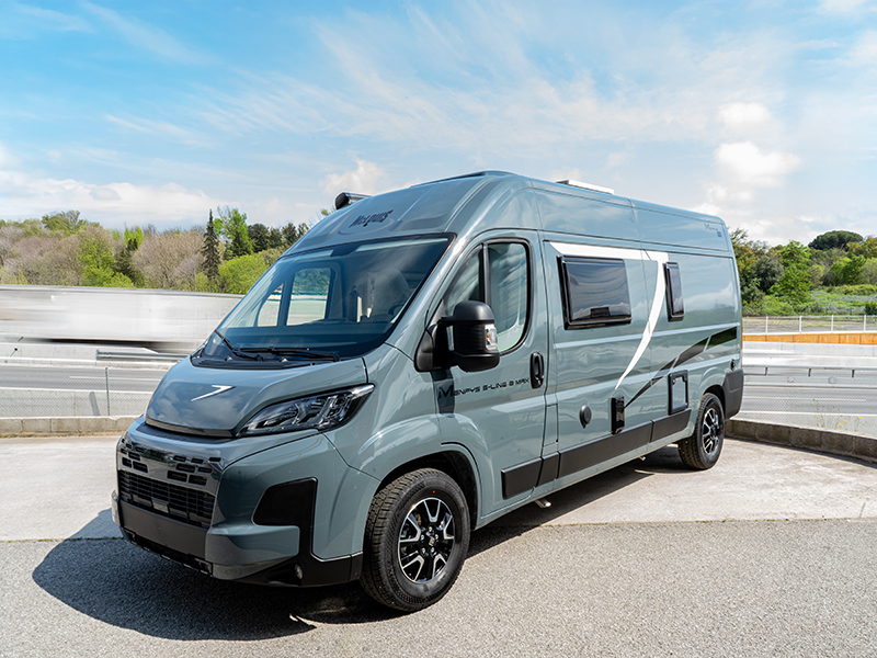 MCLOUIS MENFYS S-LINE 3 MAXI