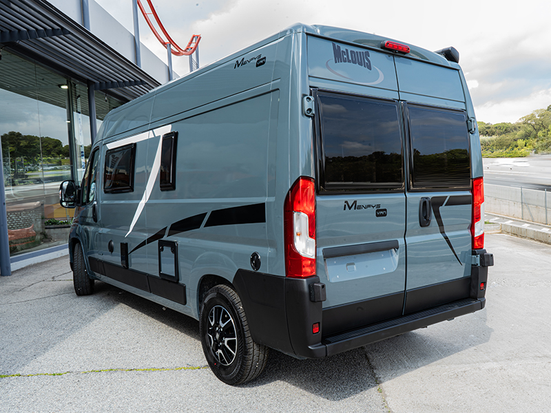 MCLOUIS MENFYS S-LINE 3 MAXI