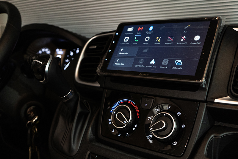 MCLOUIS MENFYS S-LINE 3 MAXI