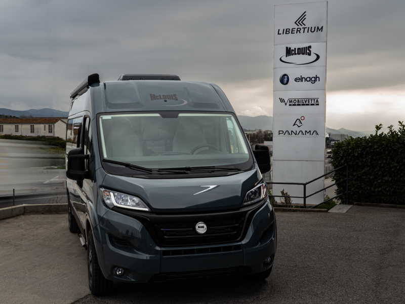 MCLOUIS MENFYS S-LINE 3 MAXI