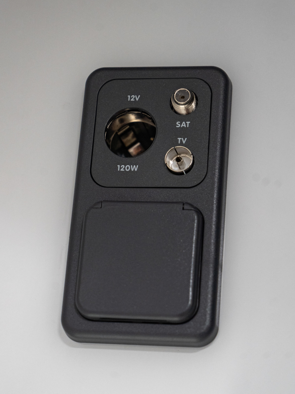 MCLOUIS MENFYS S-LINE 3 MAXI