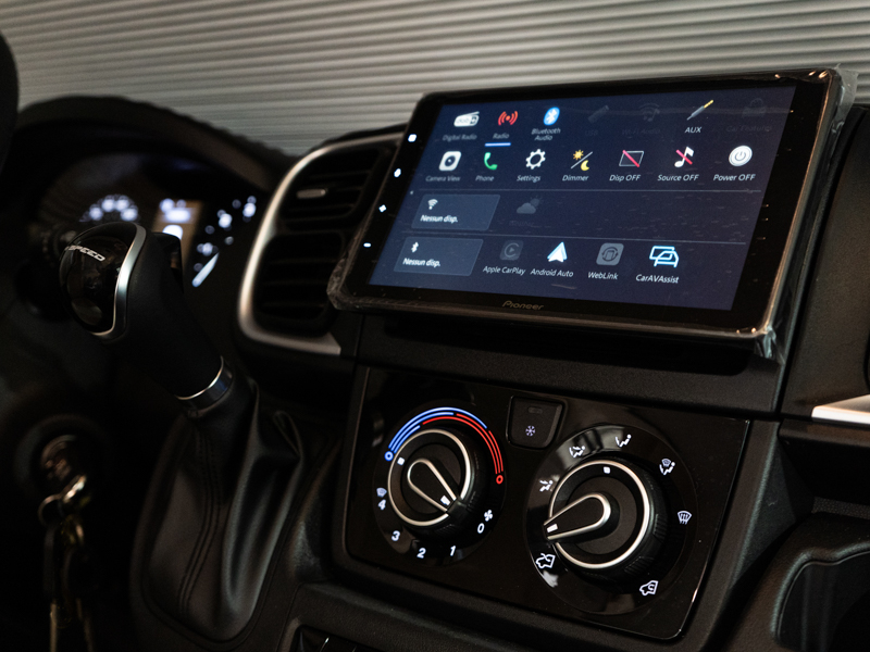 MCLOUIS MENFYS S-LINE 3 MAXI