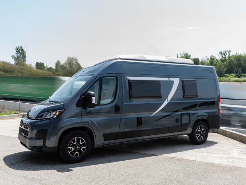 MCLOUIS MENFYS S-LINE 7 LIFESTYLE