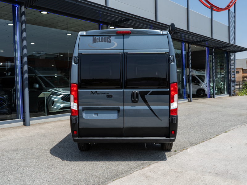 MCLOUIS MENFYS S-LINE 7 LIFESTYLE