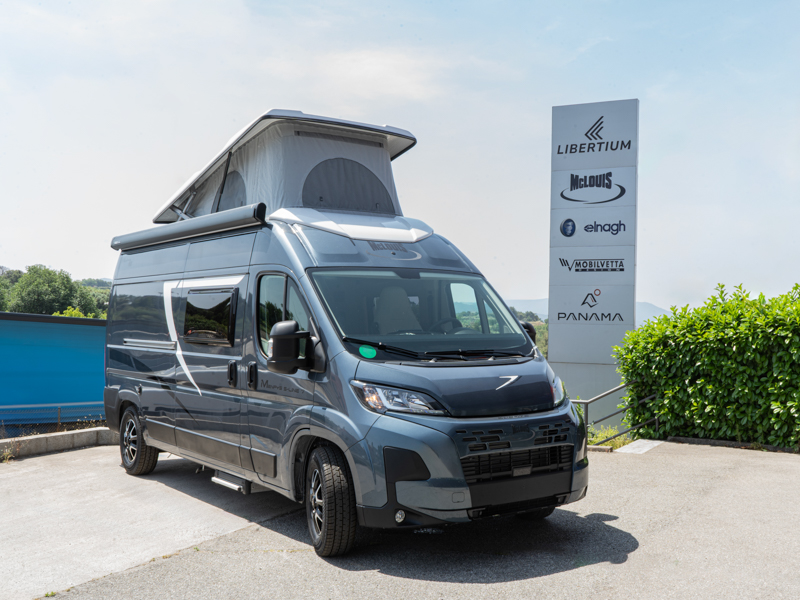 MCLOUIS MENFYS S-LINE 7 LIFESTYLE