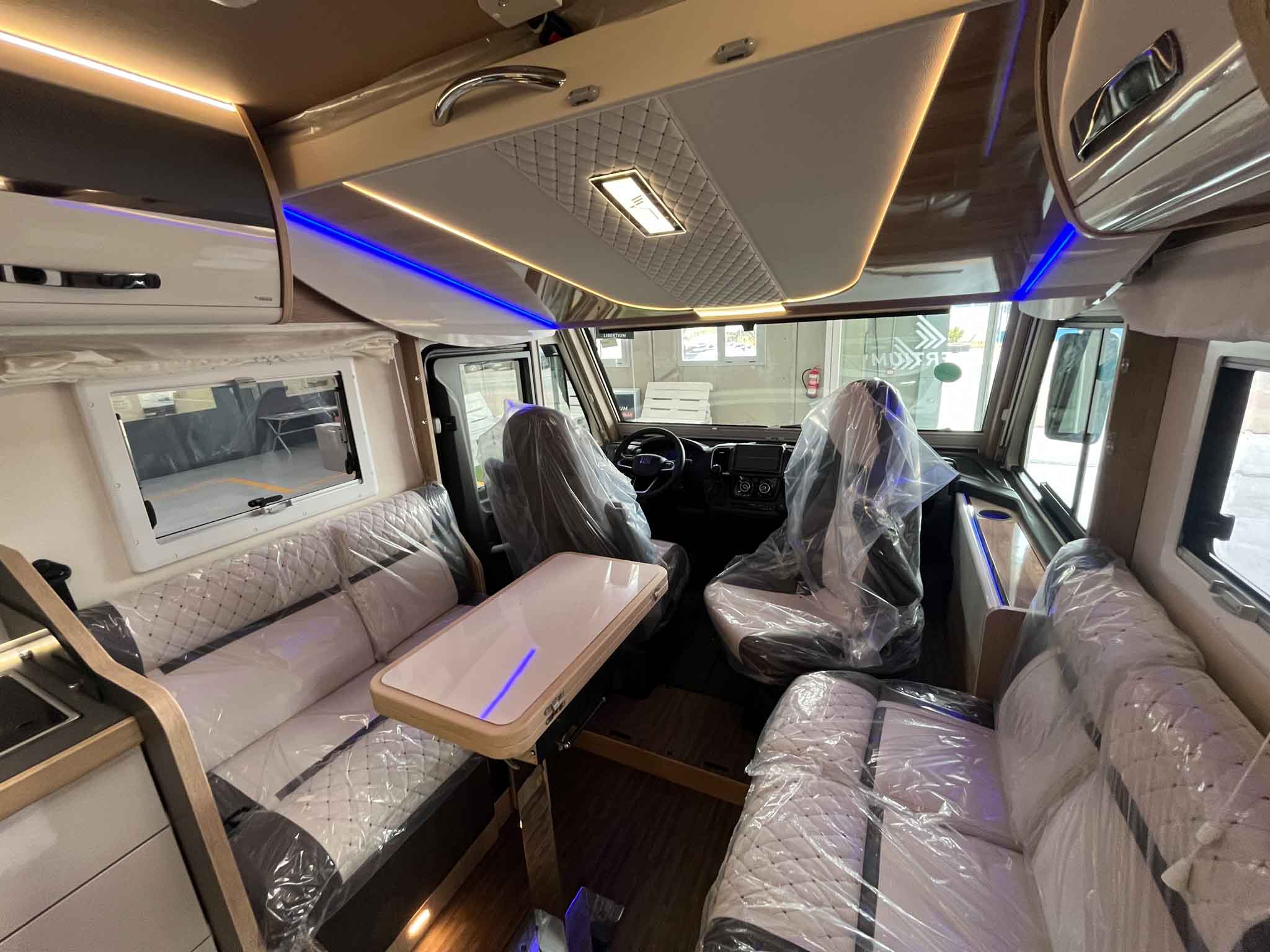 MOBILVETTA KEA I I90