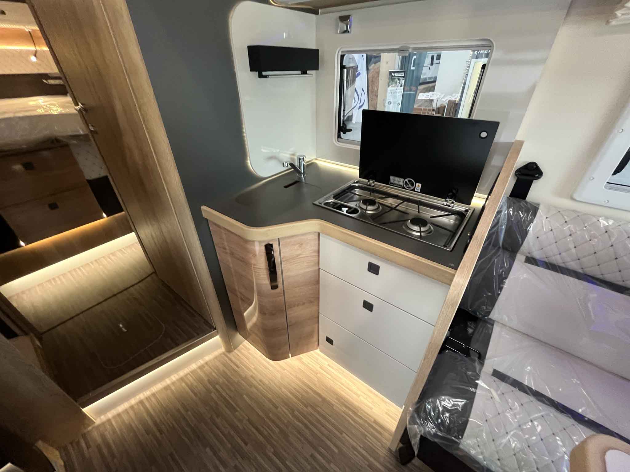 MOBILVETTA KEA I I90