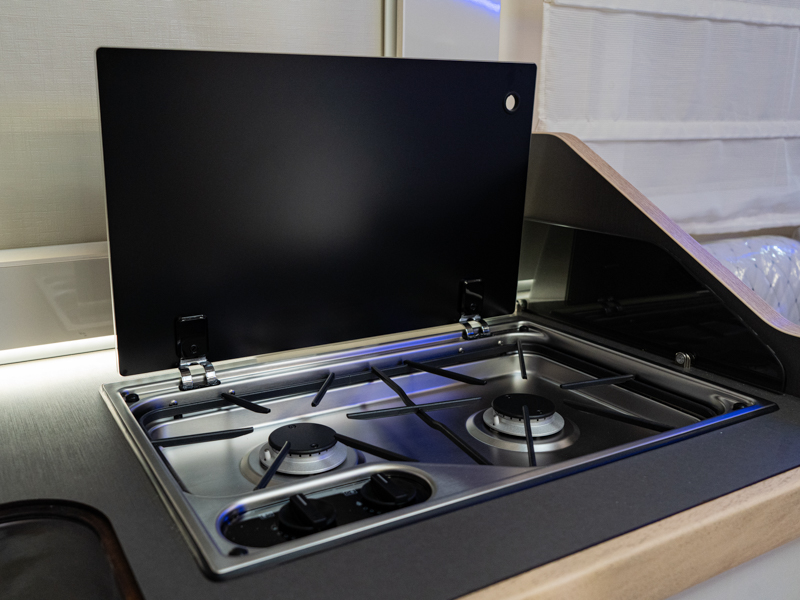 MOBILVETTA KEA I I90