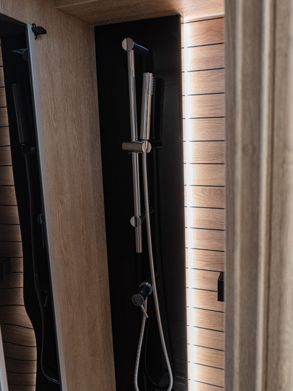 MOBILVETTA KEA I I90