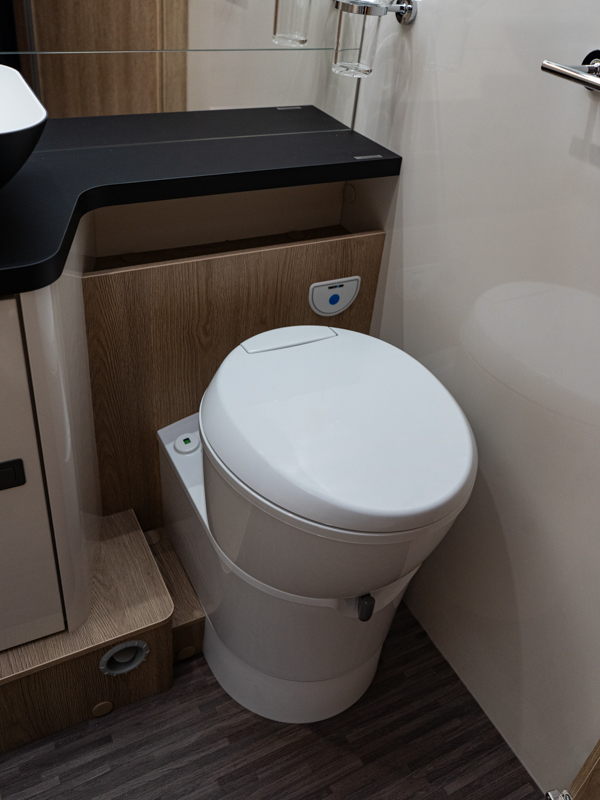 MOBILVETTA KEA I I90