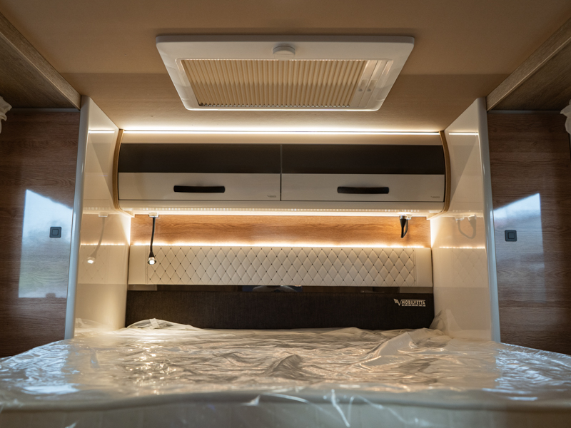 MOBILVETTA KEA I I90