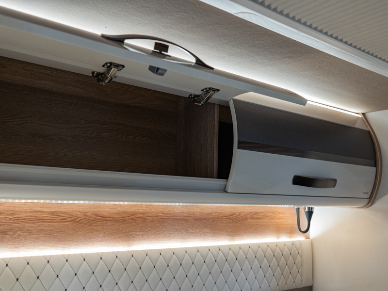 MOBILVETTA KEA I I90