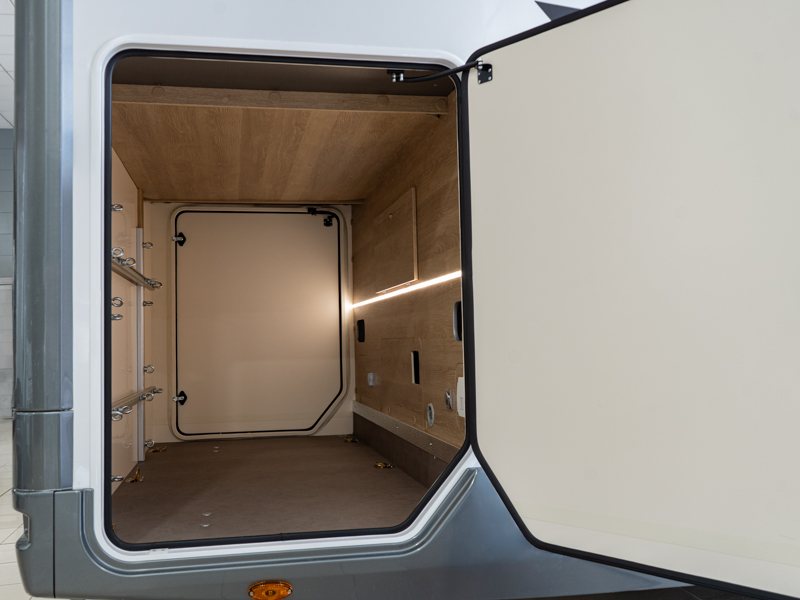 MOBILVETTA KEA I I90